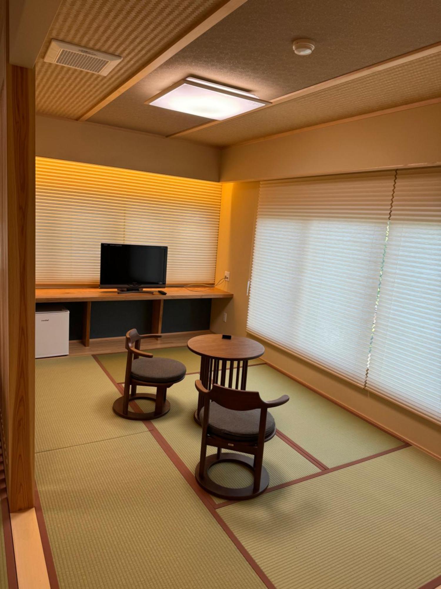 Oshi Ryokan Nagano Dış mekan fotoğraf