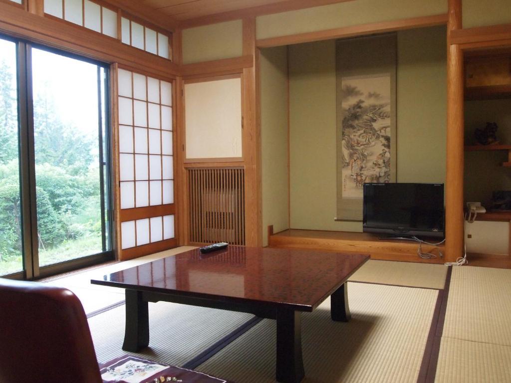 Oshi Ryokan Nagano Oda fotoğraf
