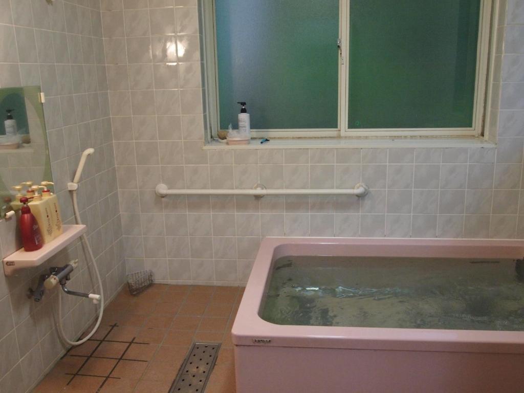 Oshi Ryokan Nagano Dış mekan fotoğraf